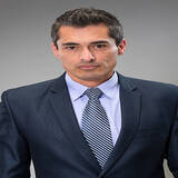 Jesus SparkTech Oil & Gas Services Team